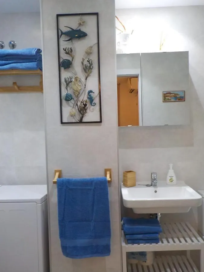 Apartamento El Olivo Apartment Fuengirola