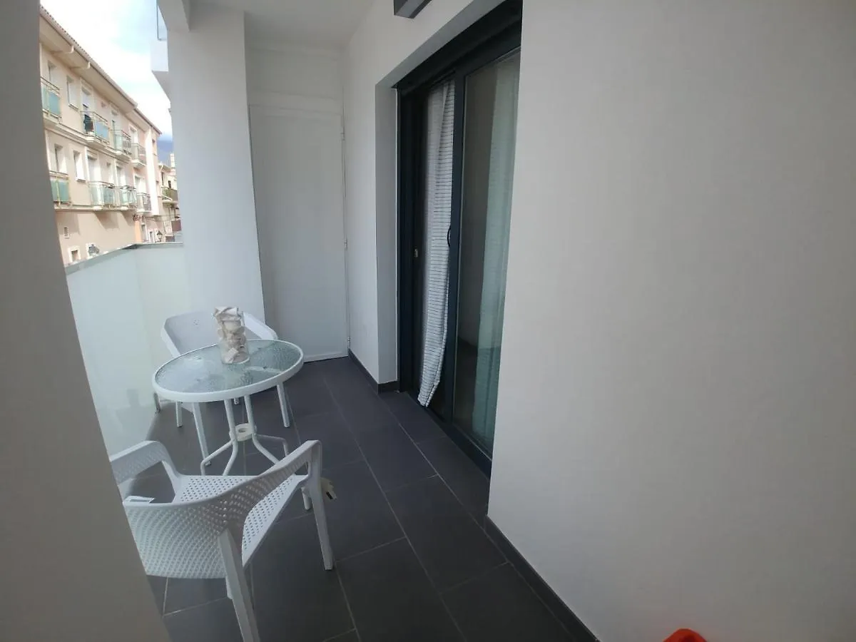 Apartamento El Olivo Apartment Fuengirola